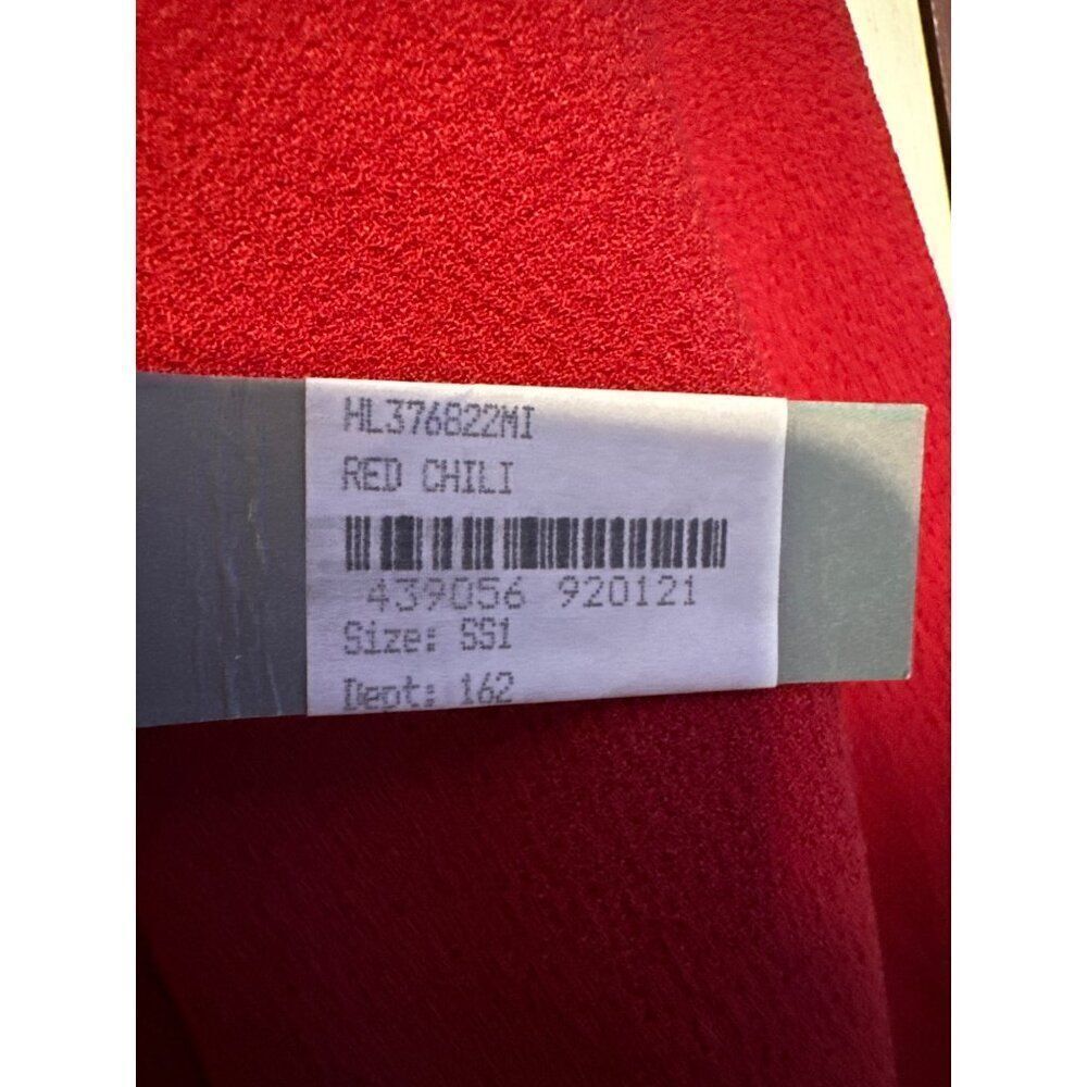 NWT CHELSEA28 Bishop Sleeve Shift Dress Size Medium Nordstrom Rack - Picture 15 of 16